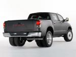 Toyota Tundra Dually Diesel Concept 2007 года